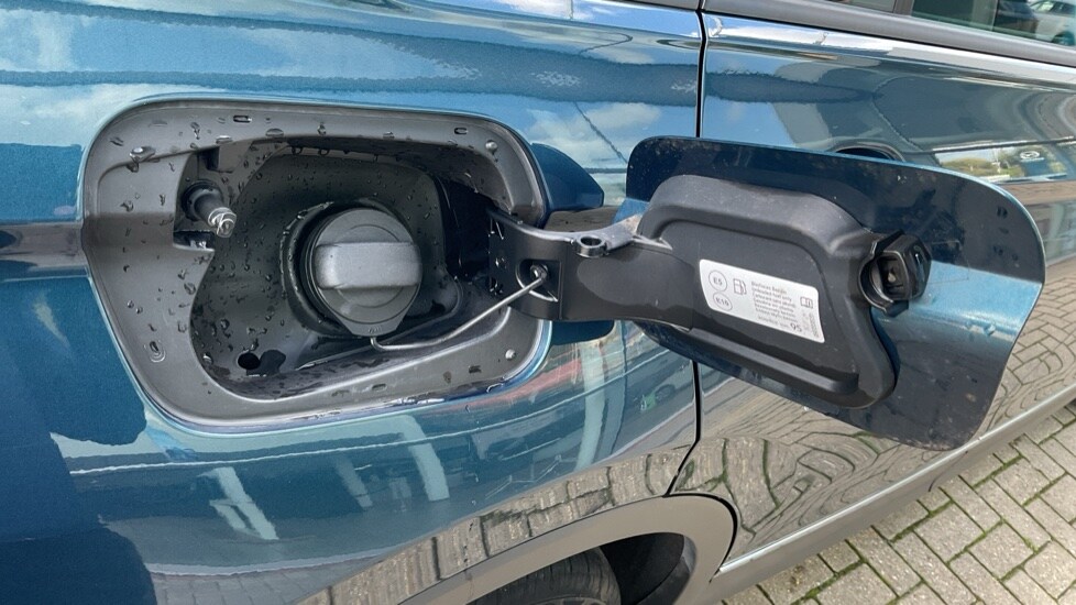 Used Volkswagen Tiguan 2022 for sale - 76691419: Photo 29