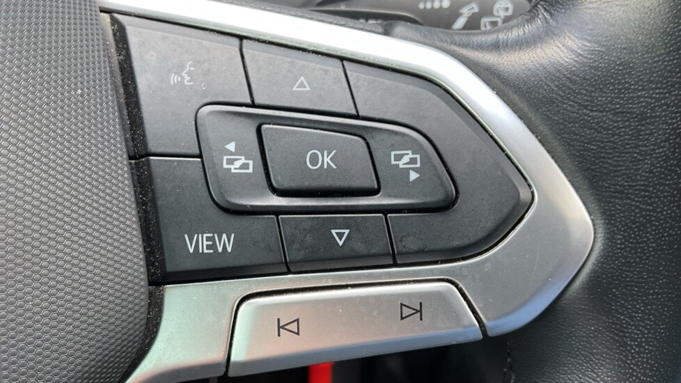 Used Volkswagen Tiguan 2022 for sale - 76691419: Photo 30