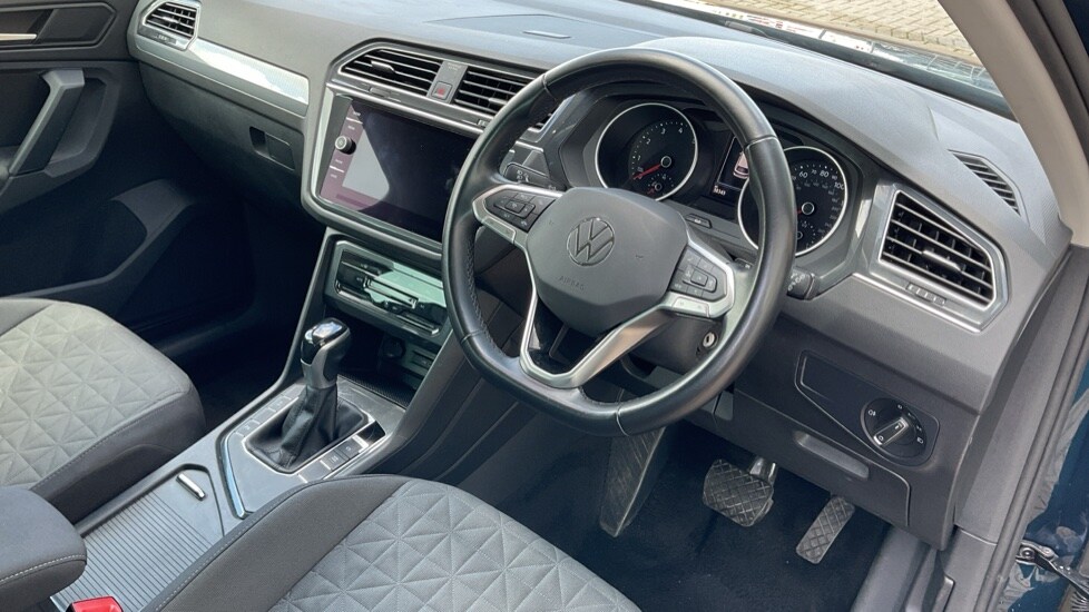 Used Volkswagen Tiguan 2022 for sale - 76691419: Photo 6