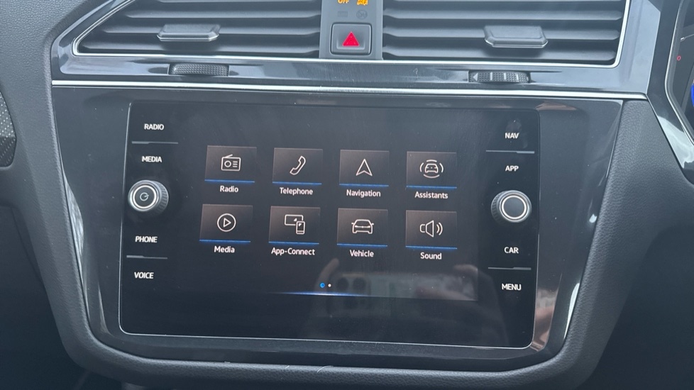 Used Volkswagen Tiguan Allspace 2022 for sale - 76766363: Photo 13