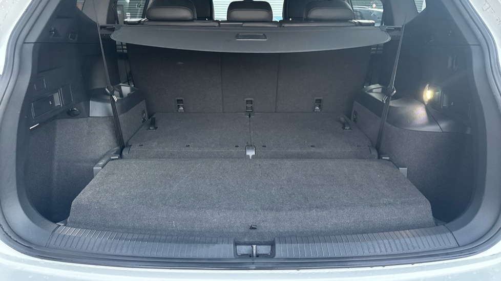 Used Volkswagen Tiguan Allspace 2022 for sale - 76766363: Photo 16