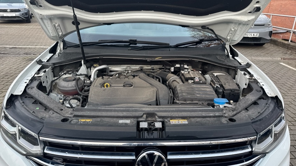 Used Volkswagen Tiguan Allspace 2022 for sale - 76766363: Photo 17