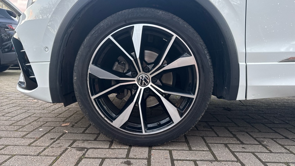 Used Volkswagen Tiguan Allspace 2022 for sale - 76766363: Photo 18