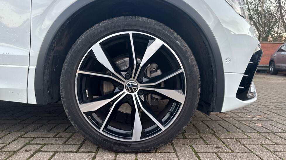 Used Volkswagen Tiguan Allspace 2022 for sale - 76766363: Photo 20