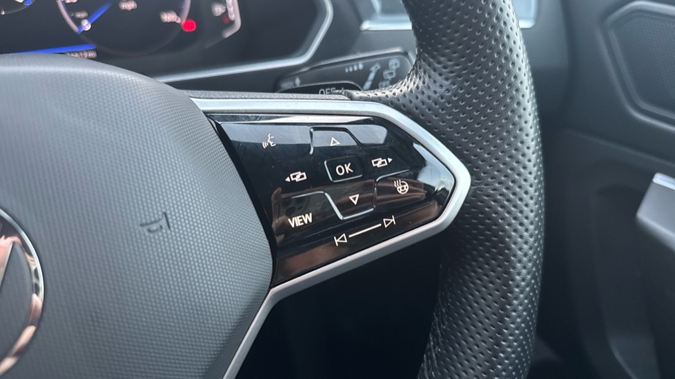 Used Volkswagen Tiguan Allspace 2022 for sale - 76766363: Photo 22