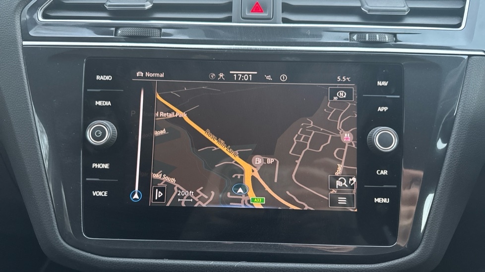 Used Volkswagen Tiguan Allspace 2022 for sale - 76766363: Photo 28