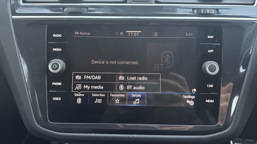 Used Volkswagen Tiguan Allspace 2022 for sale - 76766363: Photo 30