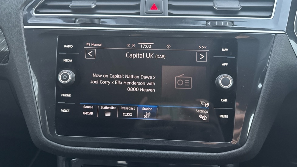 Used Volkswagen Tiguan Allspace 2022 for sale - 76766363: Photo 31