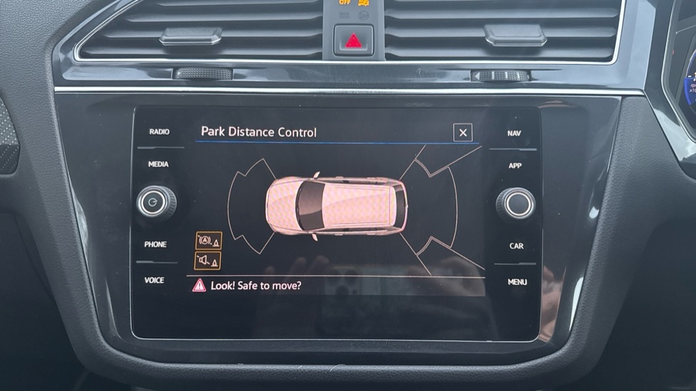 Used Volkswagen Tiguan Allspace 2022 for sale - 76766363: Photo 32