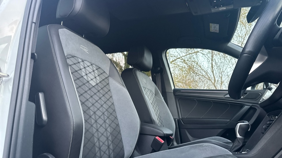 Used Volkswagen Tiguan Allspace 2022 for sale - 76766363: Photo 34