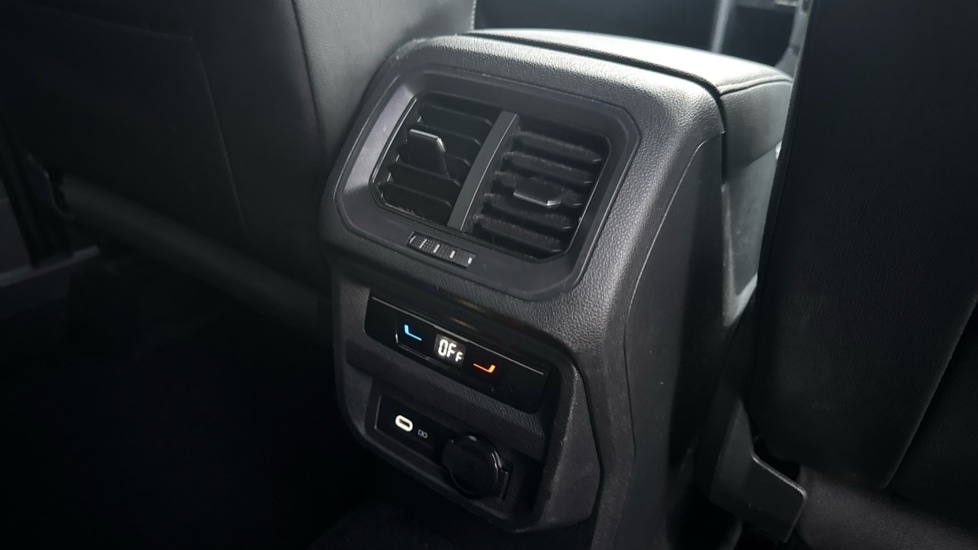 Used Volkswagen Tiguan Allspace 2022 for sale - 76766363: Photo 35