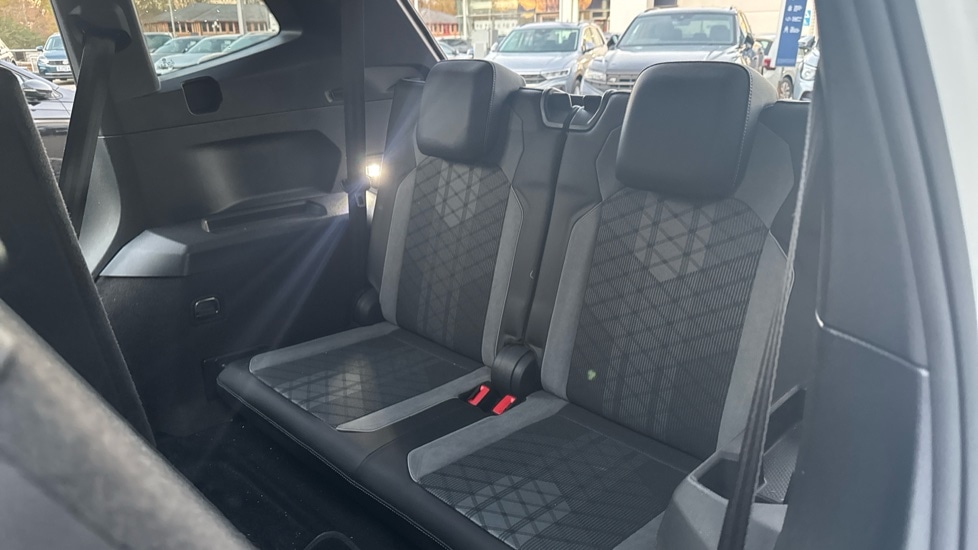 Used Volkswagen Tiguan Allspace 2022 for sale - 76766363: Photo 37