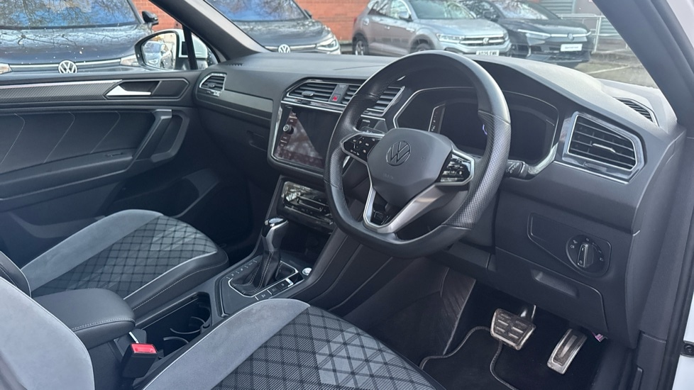 Used Volkswagen Tiguan Allspace 2022 for sale - 76766363: Photo 6
