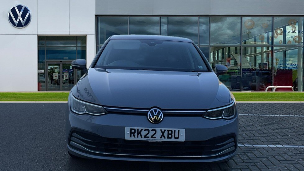 Used Volkswagen Golf 2022 for sale - 76007896: Photo 10
