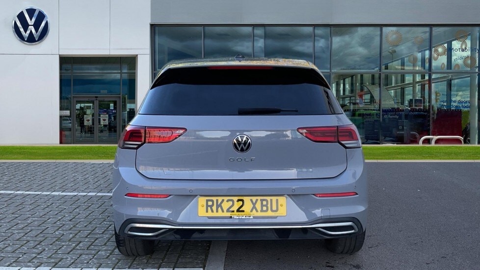 Used Volkswagen Golf 2022 for sale - 76007896: Photo 11