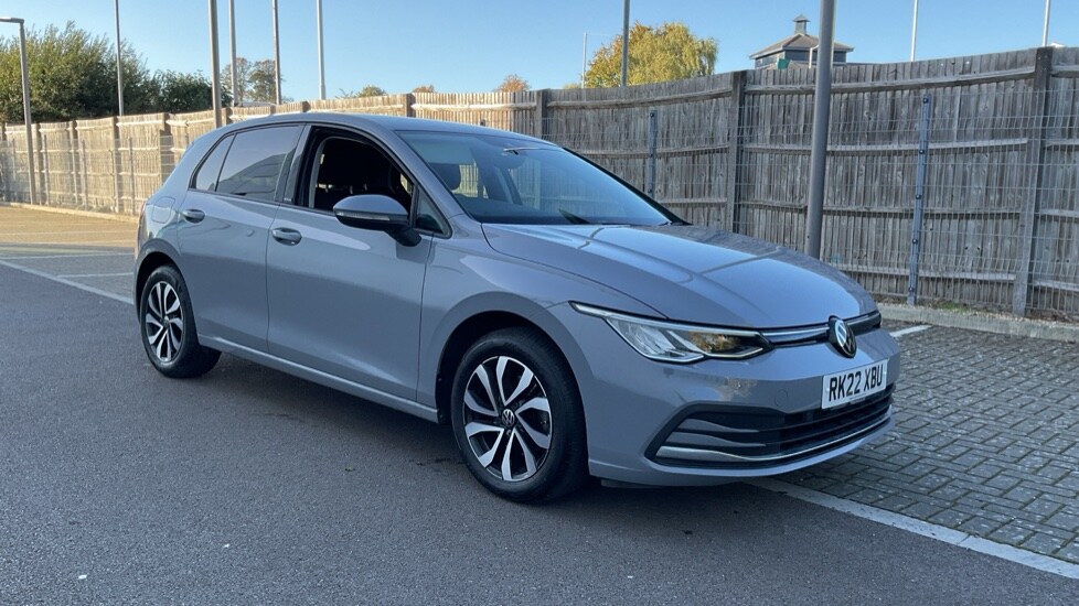 Used Volkswagen Golf 2022 for sale - 76007896: Photo 17