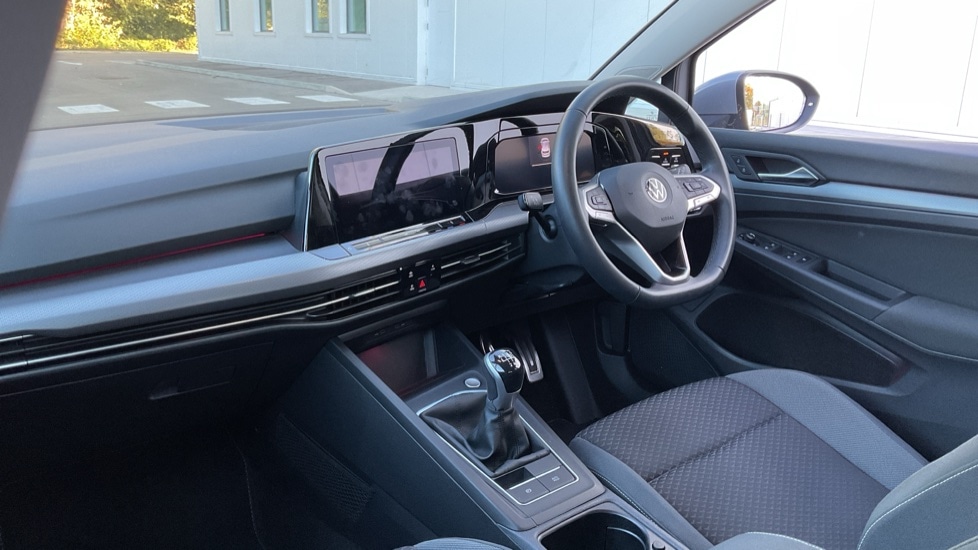 Used Volkswagen Golf 2022 for sale - 76007896: Photo 2