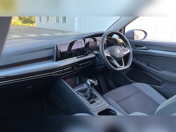 Used Volkswagen Golf 2022 for sale - 76007896: Photo 2