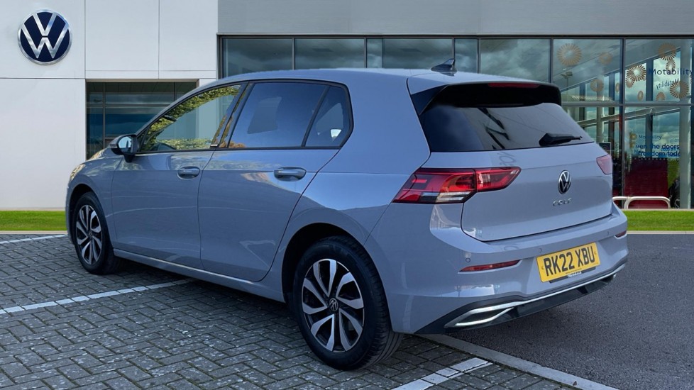 Used Volkswagen Golf 2022 for sale - 76007896: Photo 3
