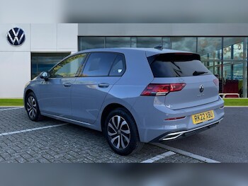 Used Volkswagen Golf 2022 for sale - 76007896: Photo 3