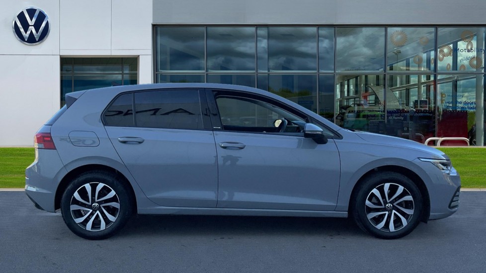 Used Volkswagen Golf 2022 for sale - 76007896: Photo 4