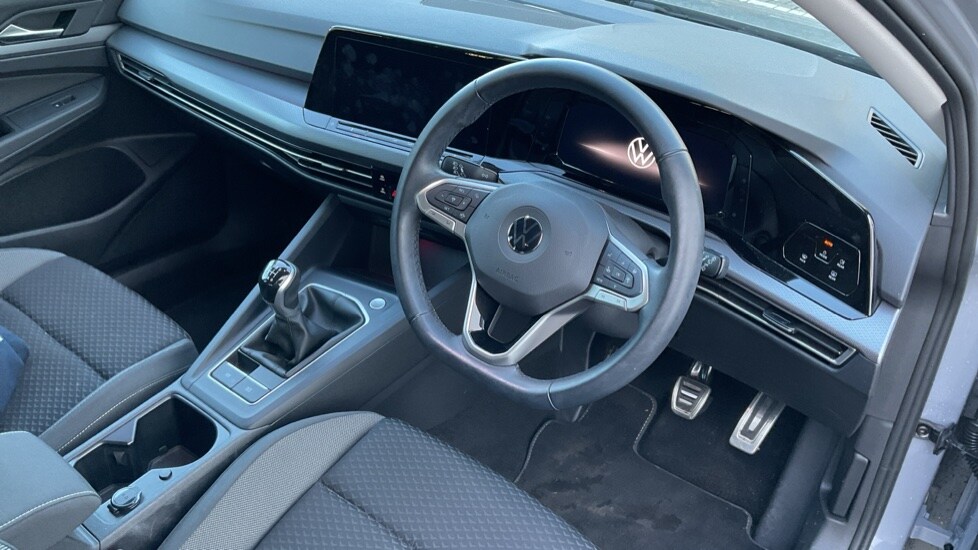 Used Volkswagen Golf 2022 for sale - 76007896: Photo 6
