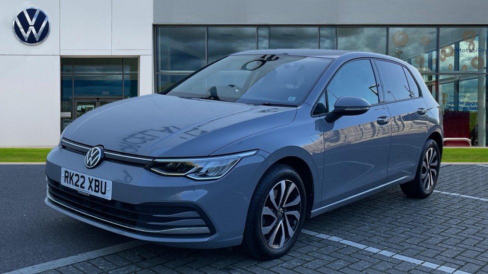 Used Volkswagen Golf 2022 for sale - 76007896: Photo 7