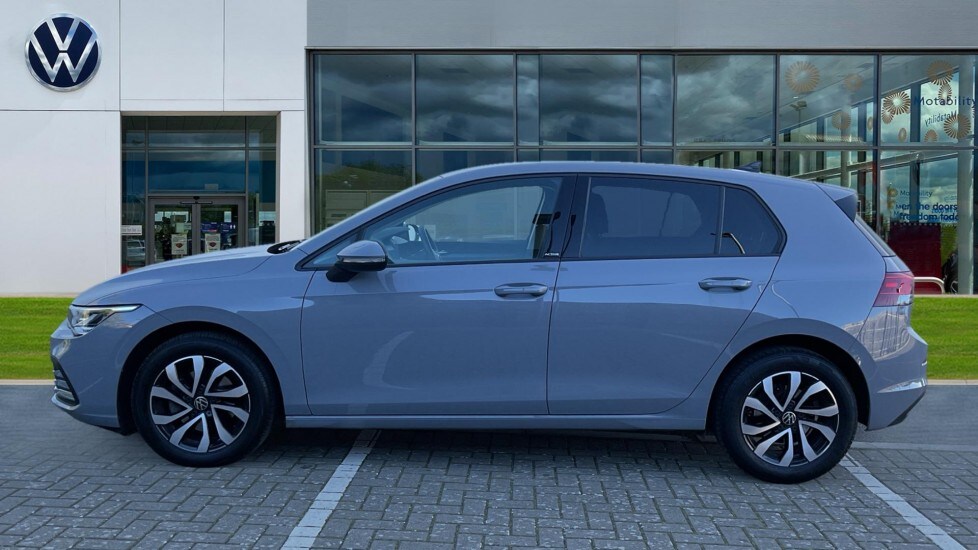 Used Volkswagen Golf 2022 for sale - 76007896: Photo 9