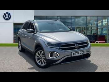 2024 - 1.5 TSI Style 5dr DSG Auto