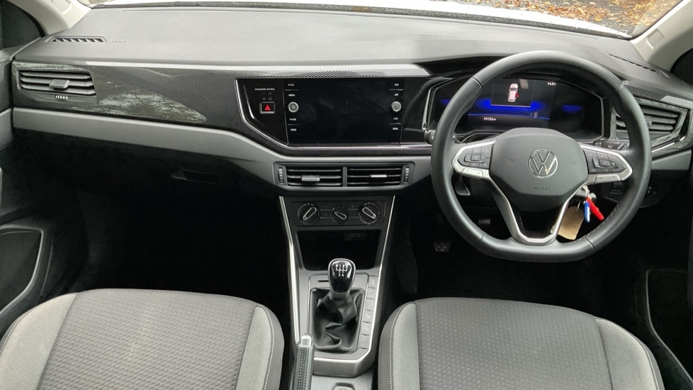 Used Volkswagen Taigo 2023 for sale - 76684073: Photo 12