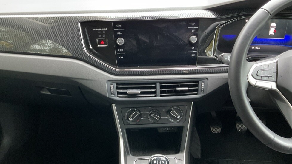 Used Volkswagen Taigo 2023 for sale - 76684073: Photo 13