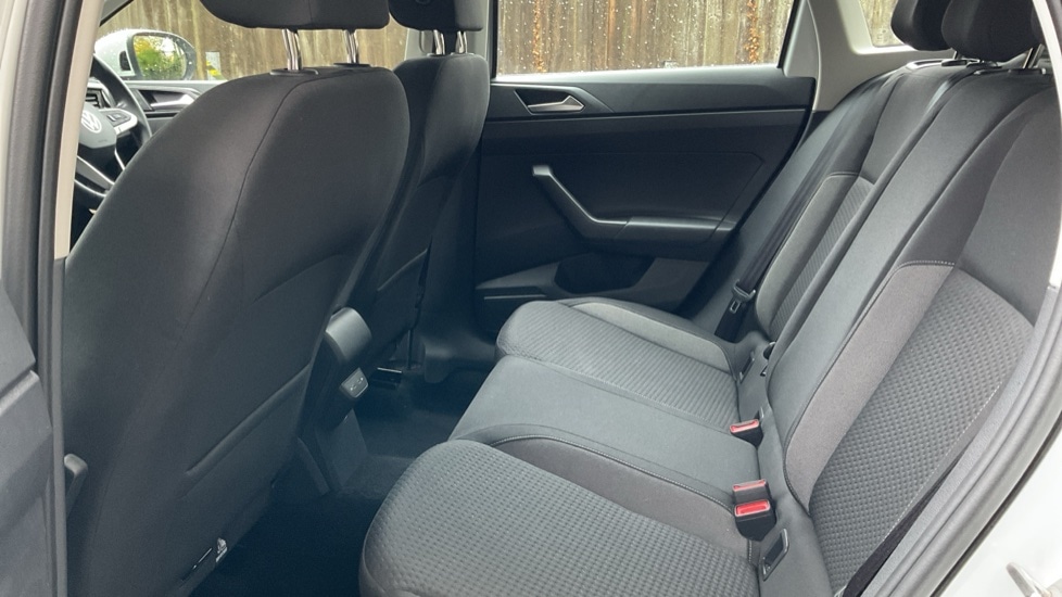 Used Volkswagen Taigo 2023 for sale - 76684073: Photo 15