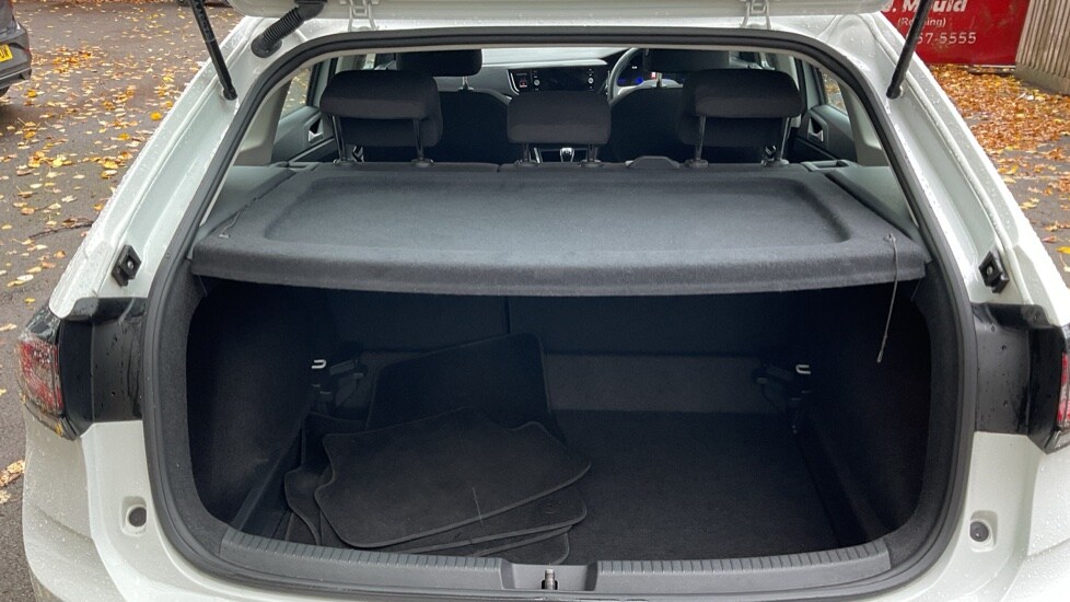 Used Volkswagen Taigo 2023 for sale - 76684073: Photo 16