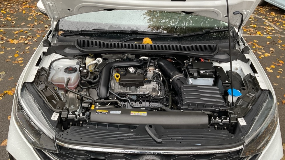 Used Volkswagen Taigo 2023 for sale - 76684073: Photo 17