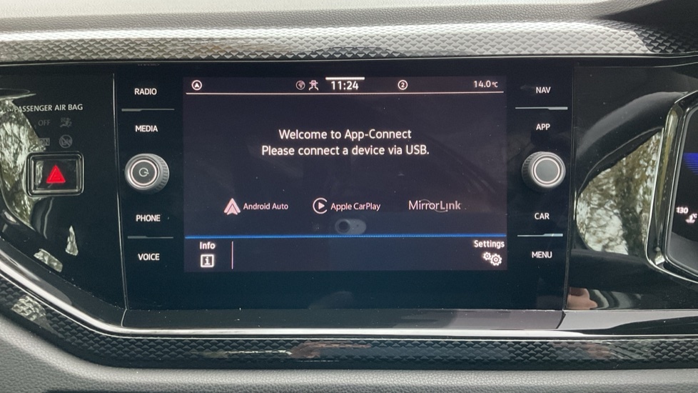 Used Volkswagen Taigo 2023 for sale - 76684073: Photo 22