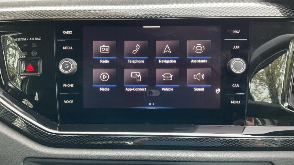 Used Volkswagen Taigo 2023 for sale - 76684073: Photo 24