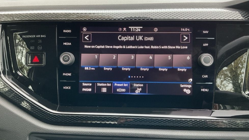 Used Volkswagen Taigo 2023 for sale - 76684073: Photo 25