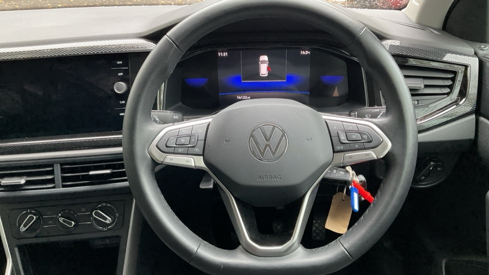 Used Volkswagen Taigo 2023 for sale - 76684073: Photo 27