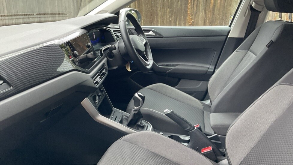 Used Volkswagen Taigo 2023 for sale - 76684073: Photo 28