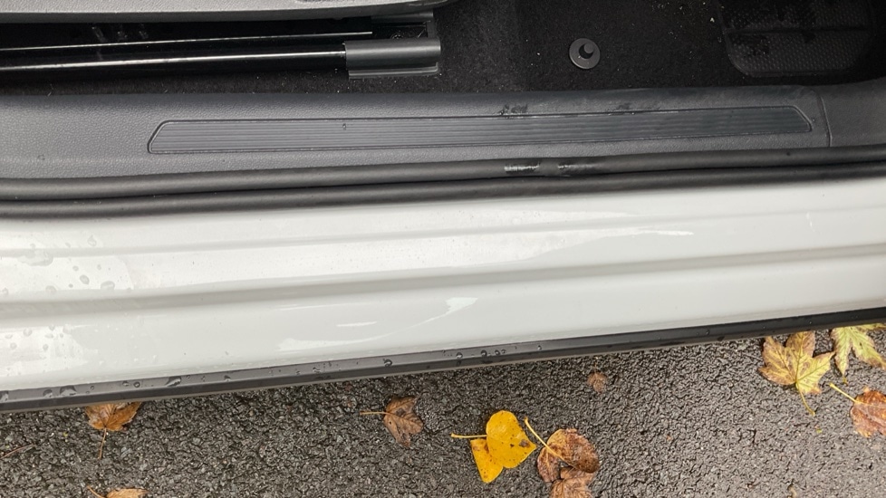 Used Volkswagen Taigo 2023 for sale - 76684073: Photo 40