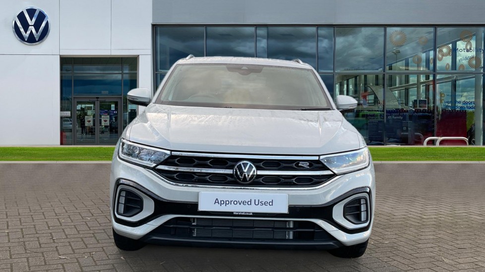 Used Volkswagen T-Roc 2025 for sale - 76851132: Photo 10