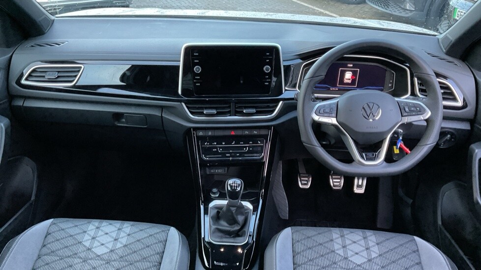 Used Volkswagen T-Roc 2025 for sale - 76851132: Photo 12