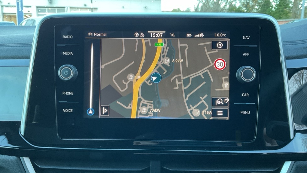 Used Volkswagen T-Roc 2025 for sale - 76851132: Photo 21