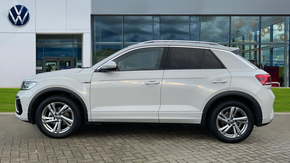 Used Volkswagen T-Roc 2025 for sale - 76851132: Photo 9