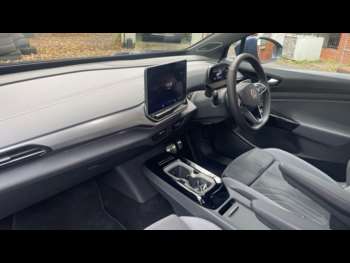 Used Volkswagen ID5 2024 for sale - 73711931: Photo