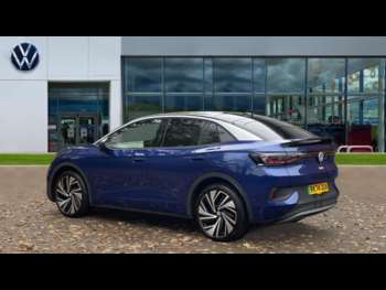 Used Volkswagen ID5 2024 for sale - 73711931: Photo