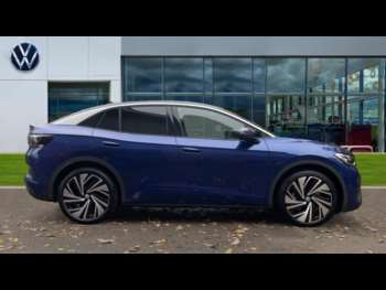 Used Volkswagen ID5 2024 for sale - 73711931: Photo