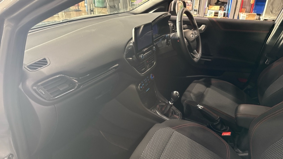 Used Ford Puma 2024 for sale - 76766339: Photo 10