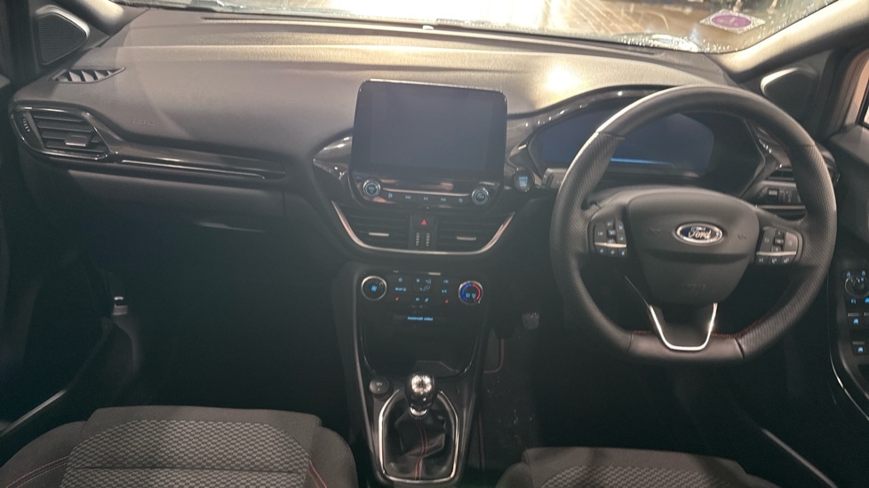 Used Ford Puma 2024 for sale - 76766339: Photo 11