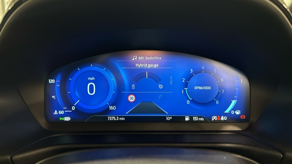 Used Ford Puma 2024 for sale - 76766339: Photo 13